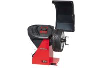 Equilibreuse de roue vidéo JOHN BEAN | B300L 