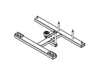 DISPOSITIF DE MONTAGE POUR GROUPES V00-2