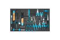 JEU D&#039;OUTILS UNIVERSELS