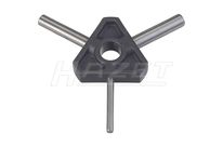 OUTIL SPECIAL POUR LE CALAGE DE LA DISTRIBUTION