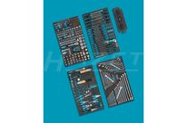 ASSORTIMENT D&#039;OUTILS