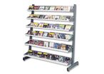 Meuble Multimédia Musirack 6 étagères (Suivant)