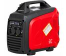 Groupe électrogène inverter essence 3,3 kW 230 V MW Tools BGI33SM