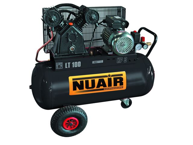 Compresseur B3800b/3m/100
