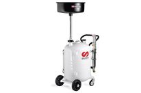 RECUPERATEUR GRAVITE 70L