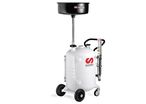 RECUPERATEUR GRAVITE 70L