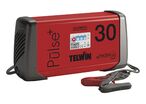Chargeur de batterie automatique Telwin PULSE 30