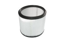 Filtre à cartouche antistatique HEPA H14 Cleancraft 7013321