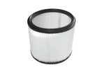 Filtre à cartouche antistatique HEPA H14 Cleancraft 7013321
