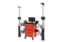 Banc de géométrie JOHN BEAN | V3400