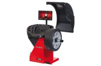  Equilibreuse de roue JOHN BEAN | B800P