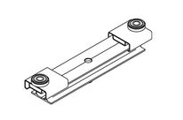 TRAVERSE ATU 15T DIAM GOUJON 55MM