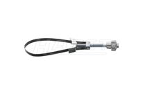 CLE POUR FILTRES A HUILE