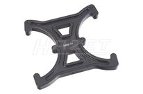 DISPOSITIF DE BLOCAGE DU PIGNON DE L&amp;#039;ARBRE A CAMES