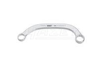 CLE POLYGONALE DOUBLE