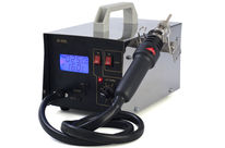 Outil de réparation plastique à air chaud : Hot Air