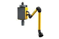 Extracteur de fumée auto-nettoyant pour les soudeurs professionnels | WallPro 