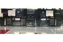 Mobilier de rangement pour ateliers et garages | DEA 