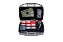 SPOT REPAIR - Kit de ponçage