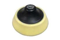 PLAQUE DE POLISSAGE DOUX DIAM 125MM