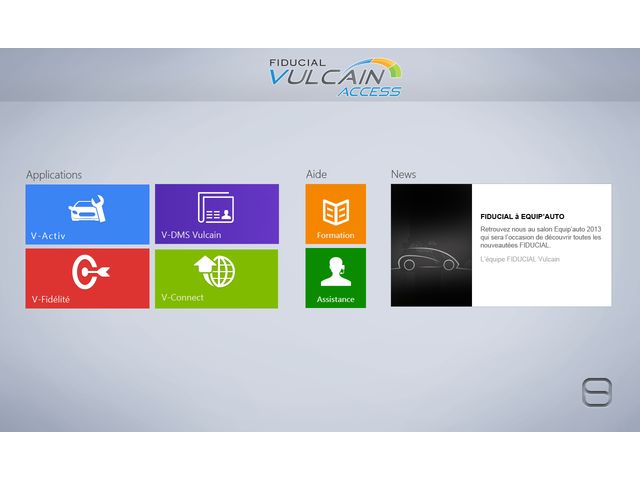 Plateforme des Outils de Gestion et CRM pour les Concessionnaires, Agents, MRA, Carrossiers , Motocycles et Machnisme Agricole
