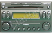 Réparation changeur CD NISSAN 350Z, 370Z, ALMERA, CUBE, JUKE, MICRA, MURANO, NAVARA, NOTE, PATHFINDER, PATROL, PRIMERA, QASHQAI, X-TRAIL…