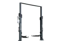 ATH-COMFORT LIFT 2.30X PONT ELEVATEUR A DEUX COLONNES ASYMETRIQUE