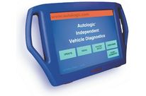Appareil de diagnostic niveau constructeur | Autologic