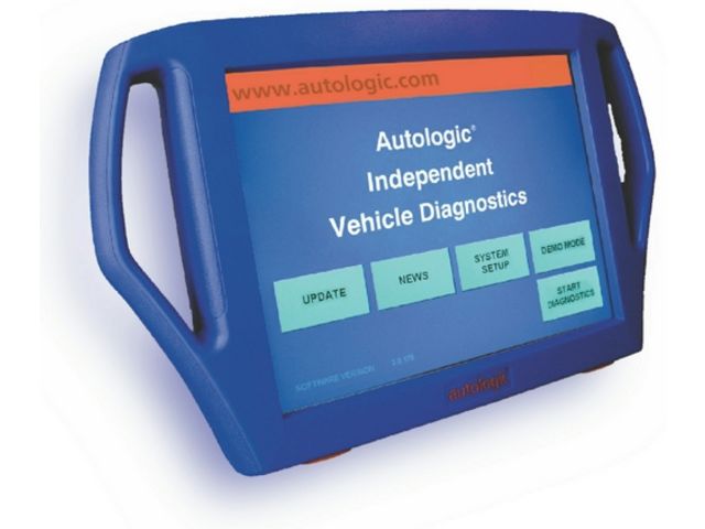 Appareil de diagnostic niveau constructeur | Autologic