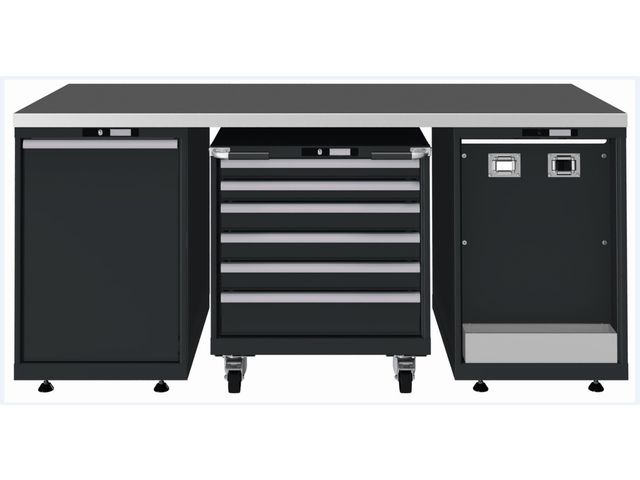 Module pour atelier