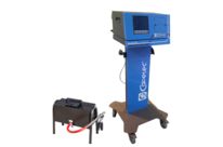 Station pollution pour contrôle des gaz d&amp;#039;échappements  | CAP3201NG Capelec