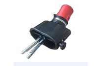 Entonnoir ovale pour doubles échappements intégrés | GON-EG Worky