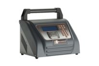 ANALYSEUR DE GAZ GAS810