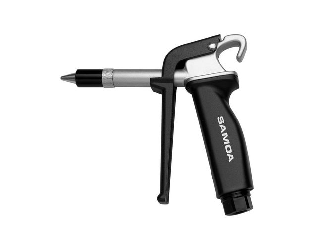 SOUFFLETTE ALUMINIUM INDUSTRIELLE 91ND