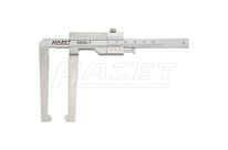 PIED A COULISSE POUR DISQUE DE FREIN