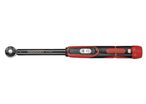 Clé dynamométrique analogique 3/8 20-100 Nm Teng Tools 3892P100
