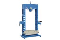 presse hydraulique 50T manuelle OMCN O158