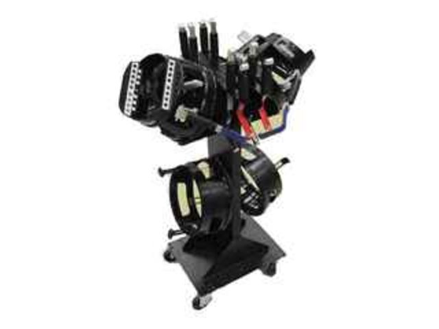 Servante QUICK GRIP (jeu de 2)