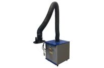 GROUPE MOBILE ASPIRATION FUMEE SOUDURE - FILGO BRAS DIAM 160 - 3 MT