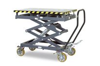 SYSTEME DE LEVAGE DE TRANSMISSION MASTER GEAR 1T