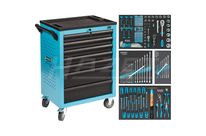 SERVANTE D&amp;#039;ATELIER