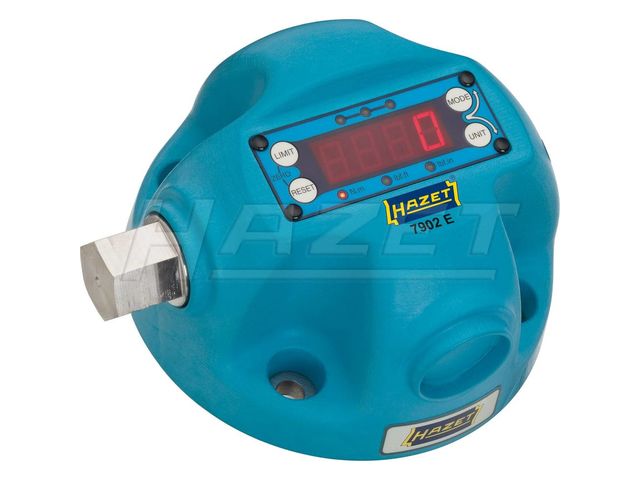 APPAREIL DE CONTROLE DE COUPLE ELECTRONIQUE 100–1000 NM