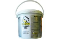 Lubrifiant nouvelle génération : GRAISSE ENS