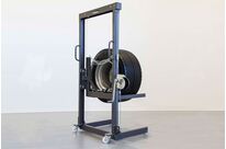 Chariot de montage de roues | RW5.16