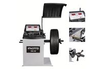 Équilibreuse automatique 24&amp;quot; | INVENTO VBS 210