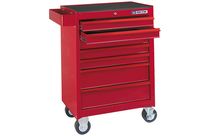 Servante d&#039;atelier EL - 7 tiroirs - 874347BX