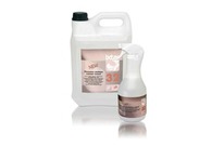 Rénovateur plastique intérieur naturel