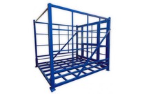 Rack de stockage pneus : Q-FIT