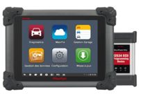 Outil de diagnostic automobile : MaxiSYS MS908 PRO
