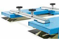 PAIRE DE TRAVERSES (POUR ART. 703-703/A-705-705/M)